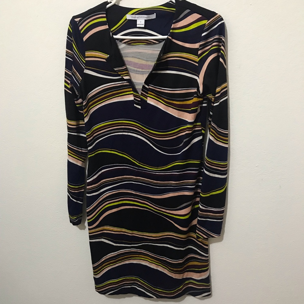 Diane von Furstenberg Dress